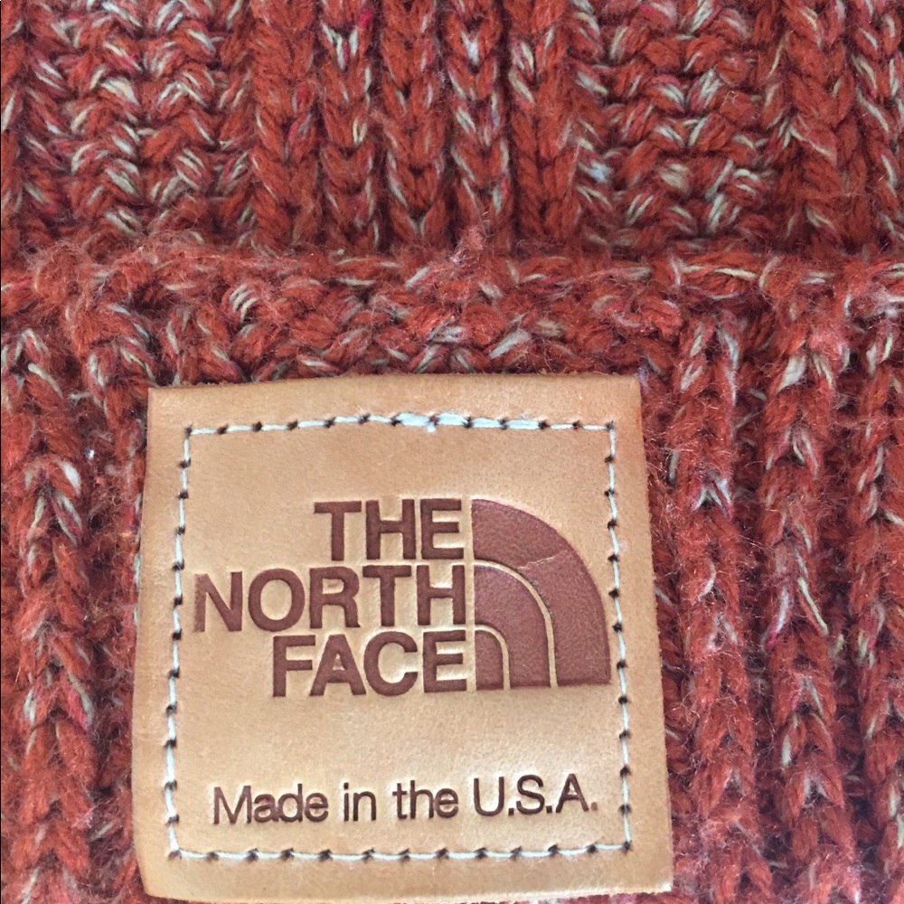 The North Face Beanie - Picture 2 of 4